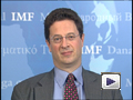 Charles Collyns,
Deputy Director, Monetary and Capital Markets Department, IMF
