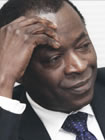 Abdoulaye Bio-Tchané