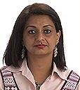 Kalpana Kochhar