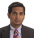 Krishna Srinivasan