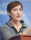 Caroline Atkinson