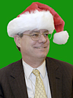 Thomas C. Dawson