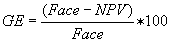 formula