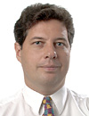 Tamim Bayoumi, Division Chief, World Economic Studies Division, Research Department, IMF