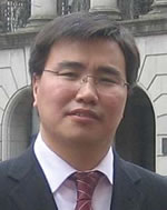 Mr. Bataa Ganbold