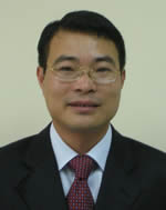 Mr. Le Minh Hung