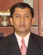 Mr. Thai Saphear
