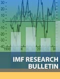 IMF Research Bulletin image