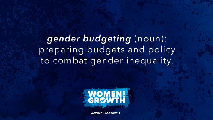 Gender And Imf Gender In The Workforce