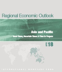 Regional Economic Outlook: Asia Pacific