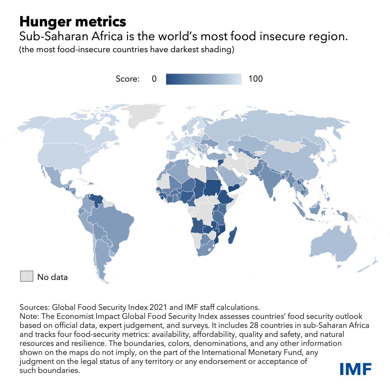 How Africa Can Escape Chronic Food Insecurity Amid Climate Change   Afr Res Blog Chart 1.ashx