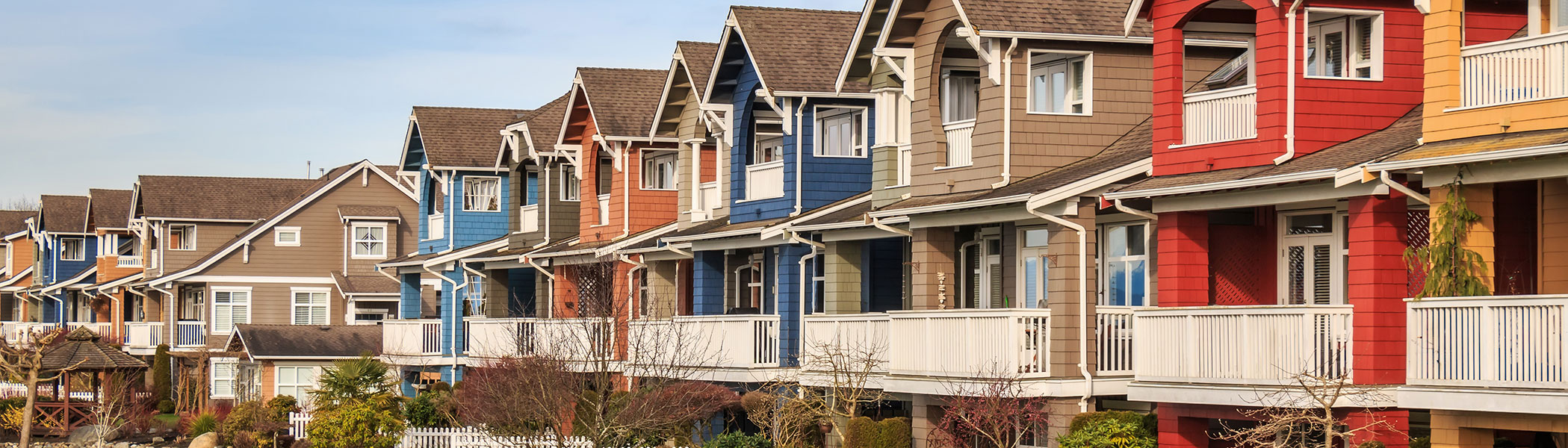 Canada’s Housing Market Slowdown