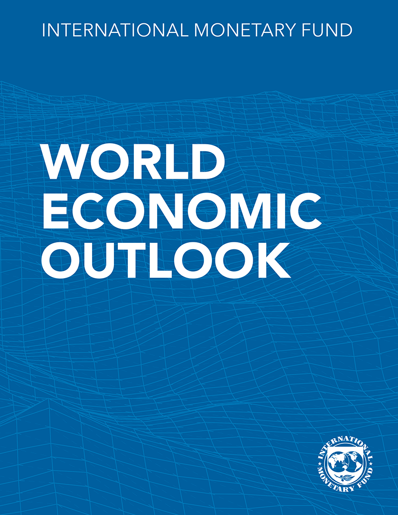 World Economic Outlook, April 2021: Managing Divergent Recoveries