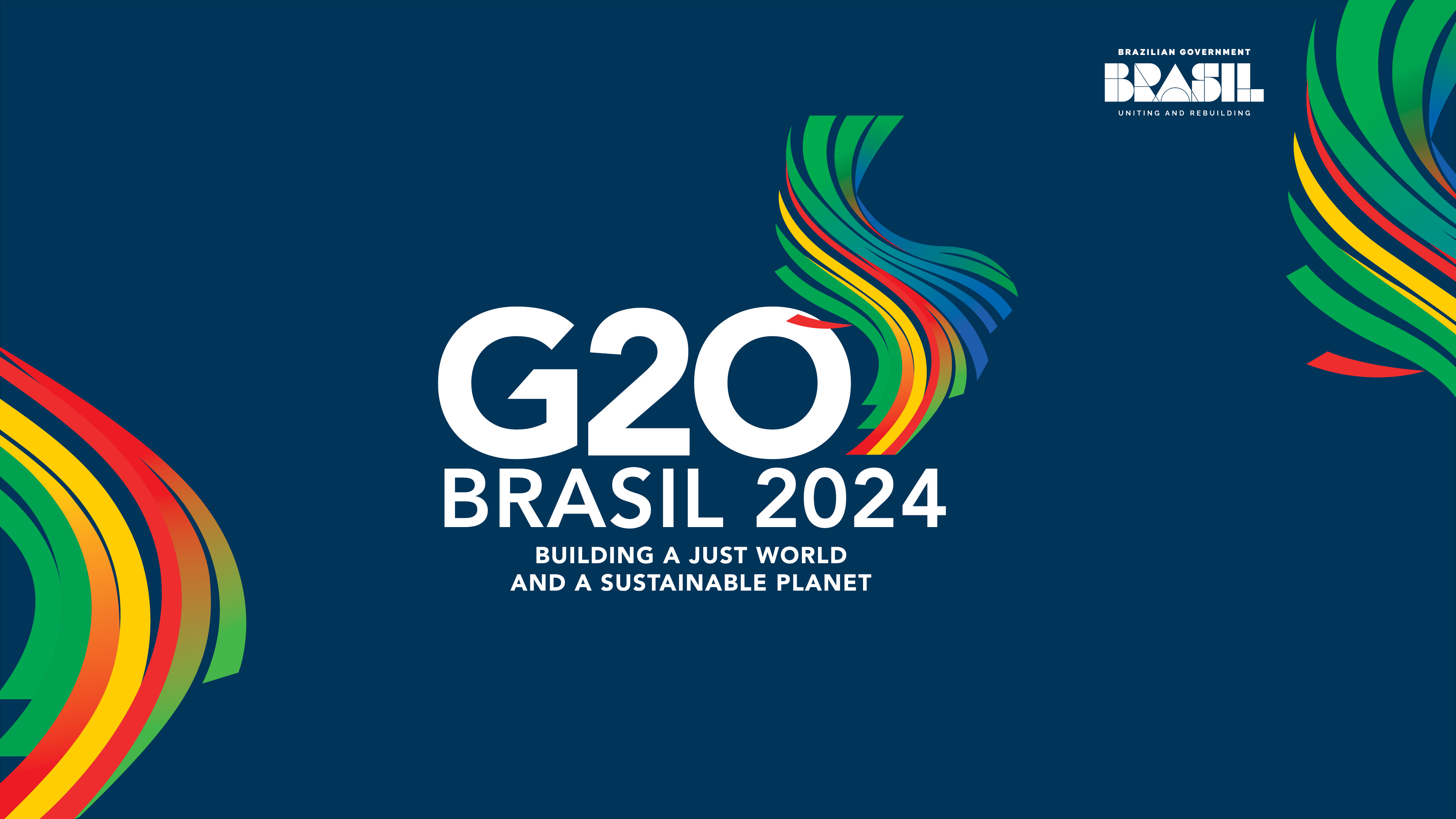 Credit: G20 Brazil 2024