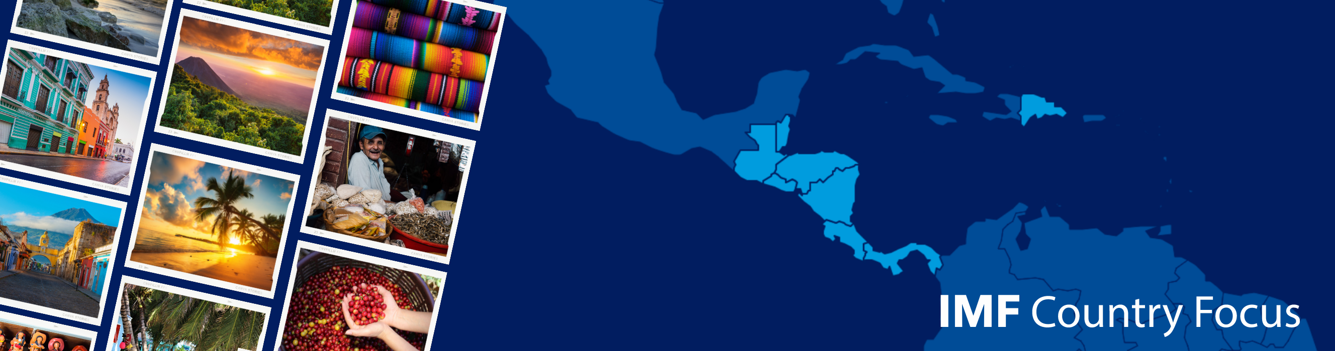 Central America: Seeking Resilient Growth And Social Cohesion In The ...