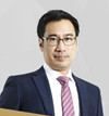 Sethaput Suthiwart-Narueput,  Governor, Bank of Thailand