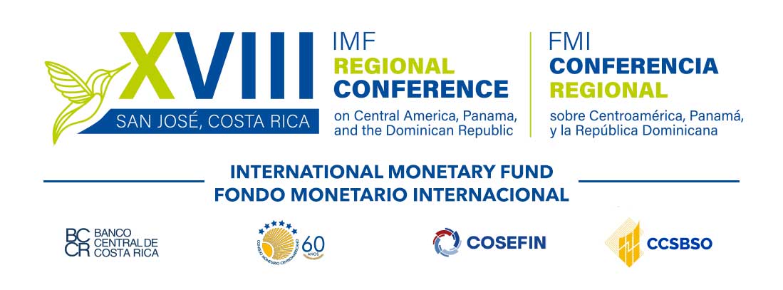 XVIII regional conference on Central America, Panama, and the Dominican Republic, July 29-30, 2024
