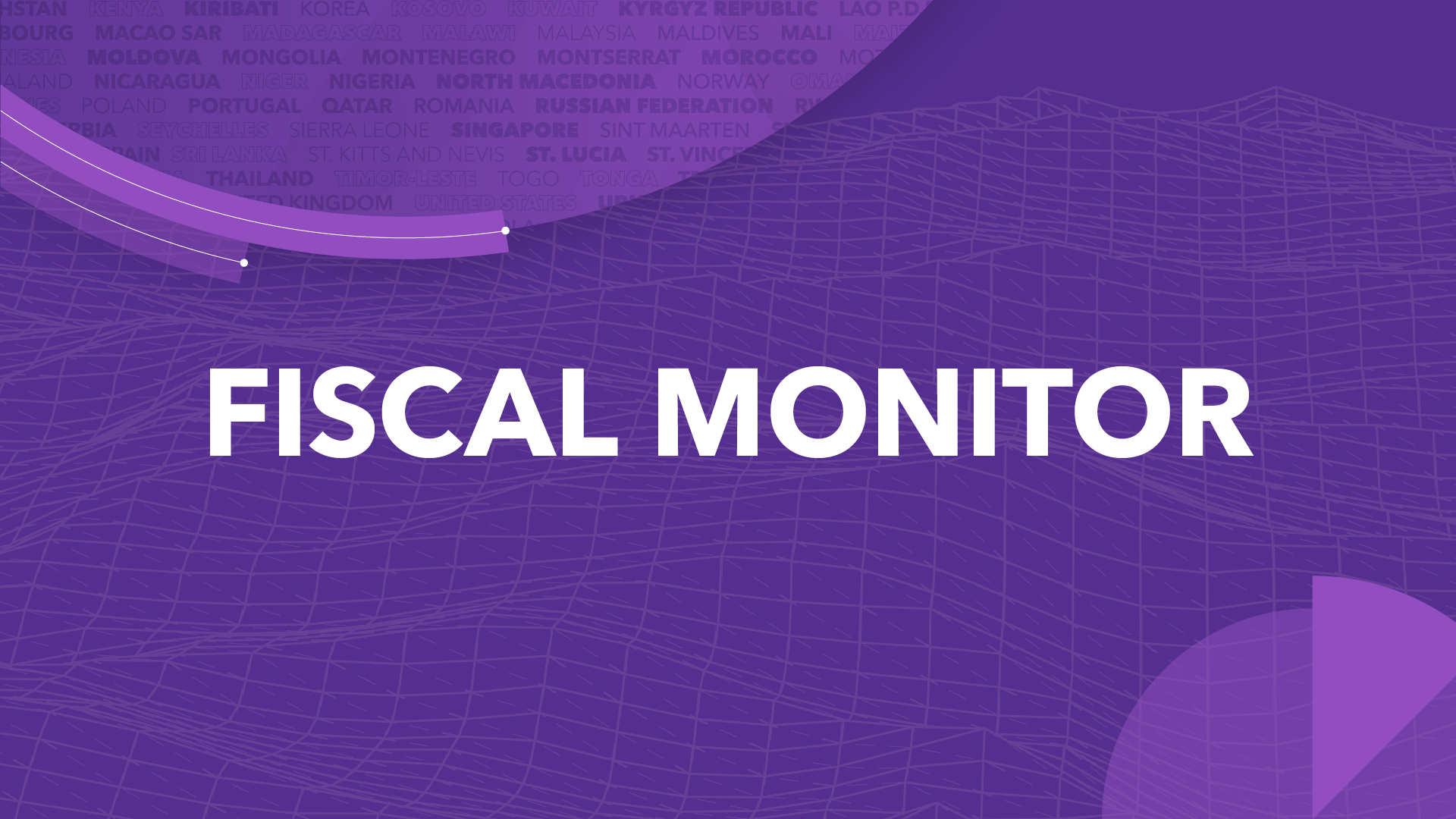 Fiscal Monitor October 2024