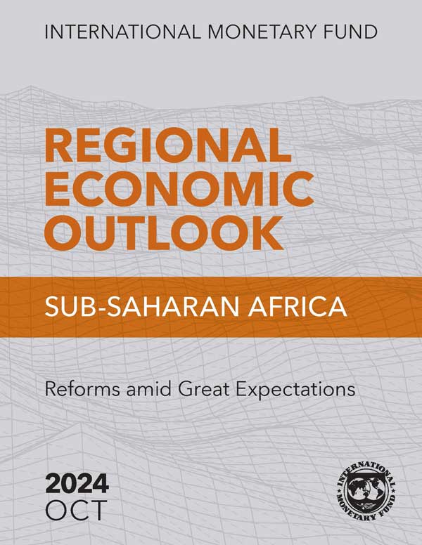 Regional Economic Outlook: Sub-Saharan Africa, October 2024