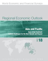 Regional Economic Outlook: Asia Pacific