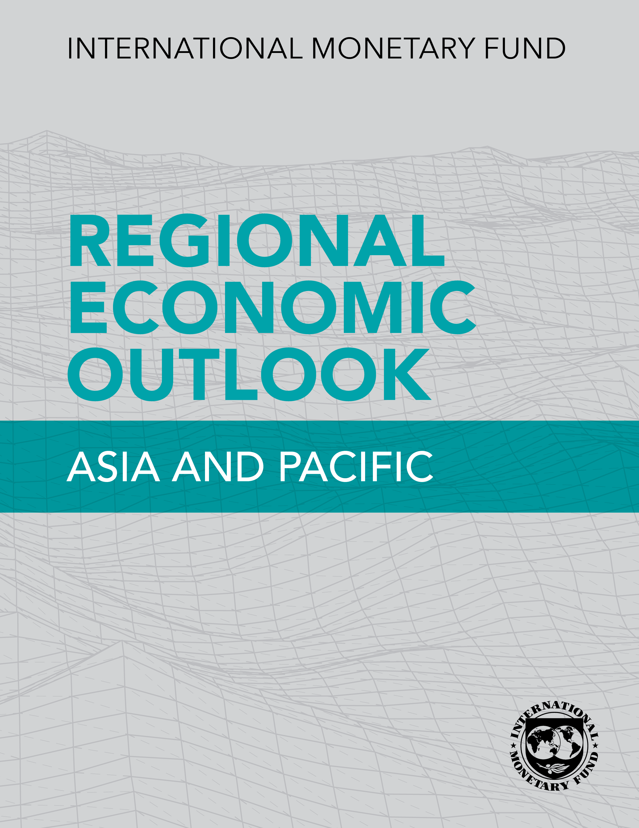 Regional Economic Outlook For Asia And Pacific May 2023