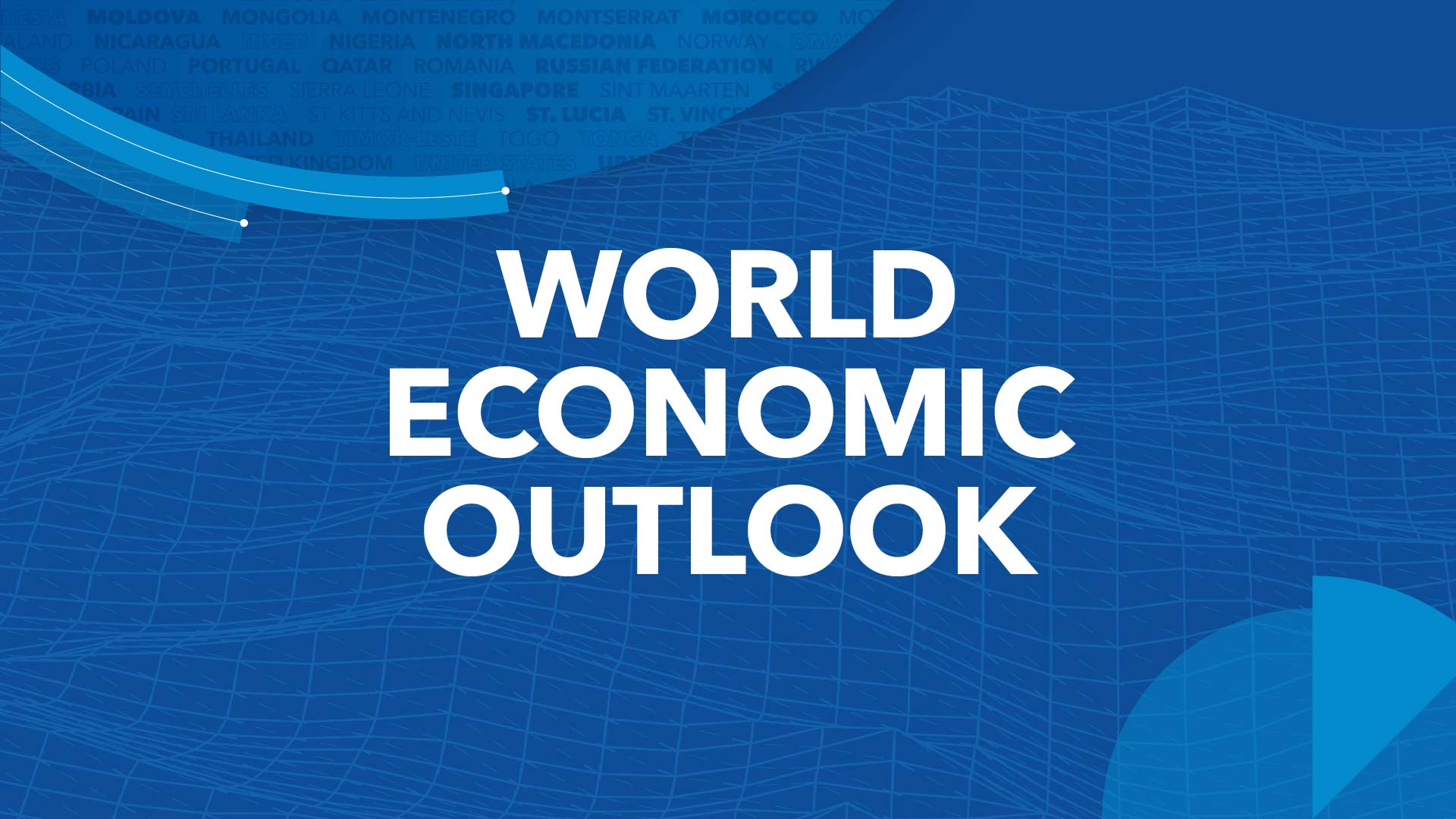 World Economic Outlook, October 2024