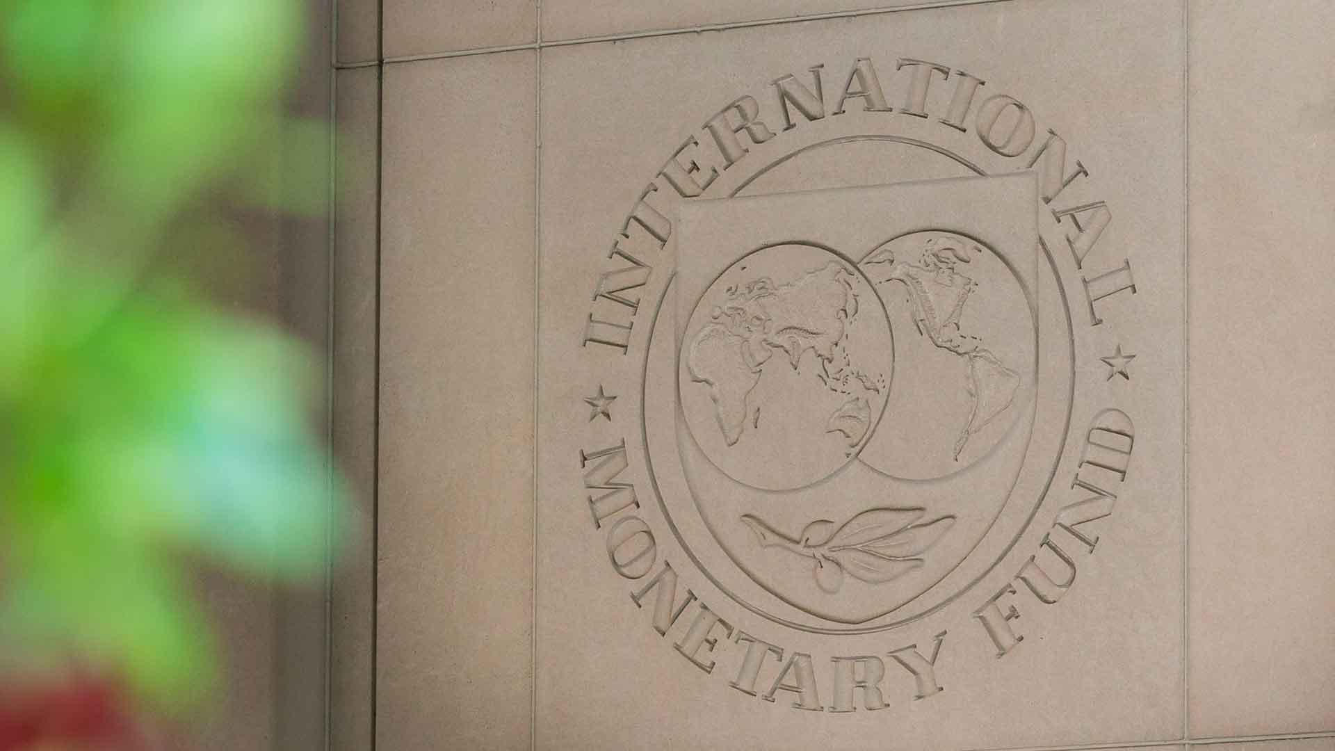 IMF Generic 1