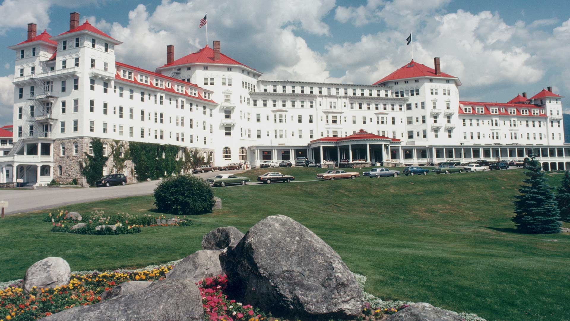 Bretton Woods (credit: IMF)