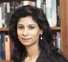 Gita Gopinath