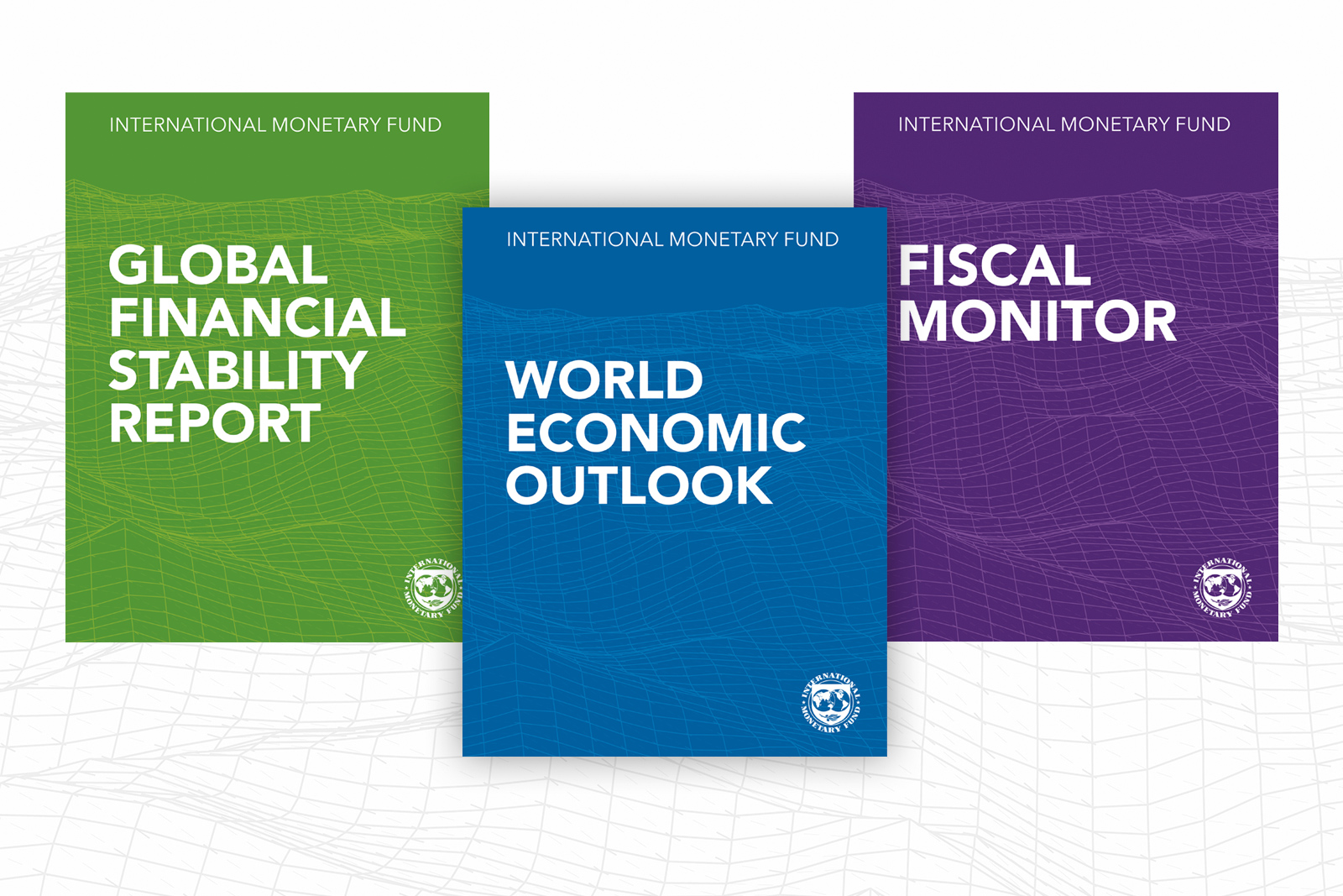 International Monetary Fund Homepage - 