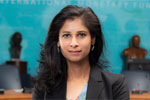 Gita Gopinath