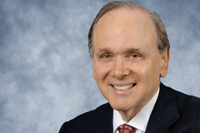 Daniel Yergin
