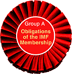 Benefits of the IMF Membership