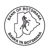 Central Bank of Botswana logo
