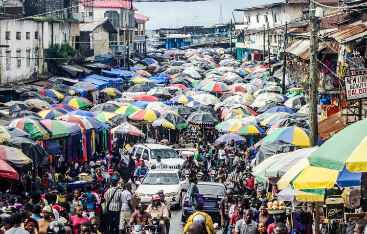 IMF Annual Report 2020 | COVID-19