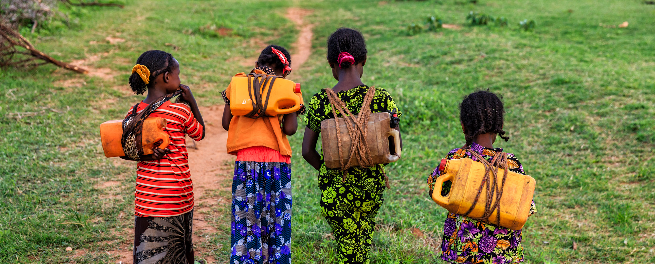 Advancing Gender Equality Through Climate Action Imf Fandd