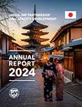 Japan Administered Account for Selected IMF Activities (JSA) -- Annual Report Fiscal Year 2024