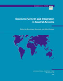 Occasional paper 257: Economic Growth and Integration in Central America, Edited by Dominique Desruelle and Alfred Schipke