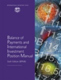 IMF Balance of Payments and International Investment Position Manual